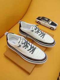 Picture of Louis Vuitton Shoes _SKULVsz38-45mnf022516916